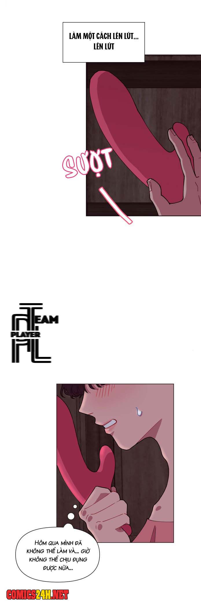 trả đồ chơi lại cho tôi chapter 3 34