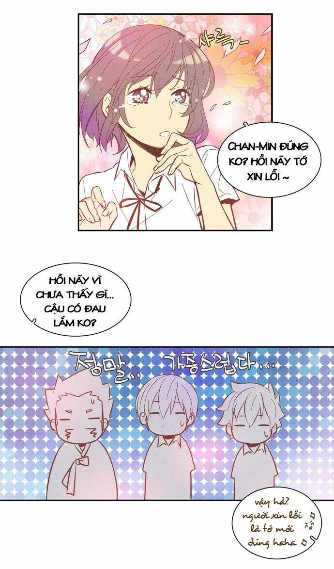 evergreen tea chapter 7 16