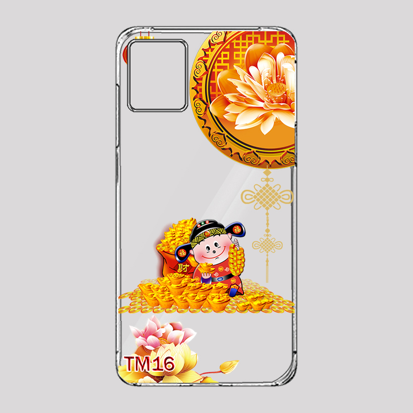 Ốp Lưng Dành Cho REALME 8 PRO