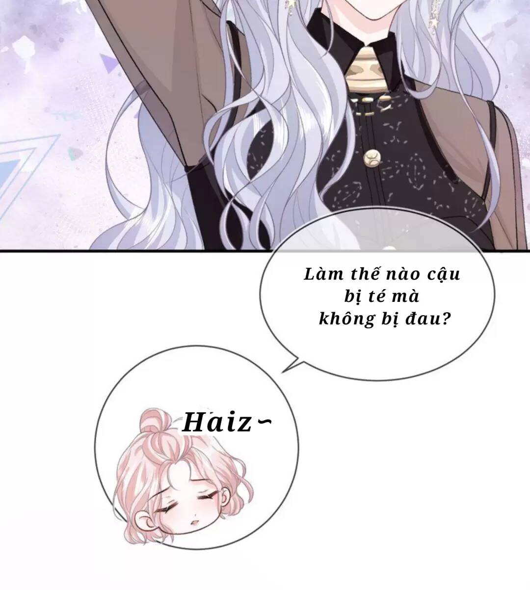 mận xanh chapter 8 8