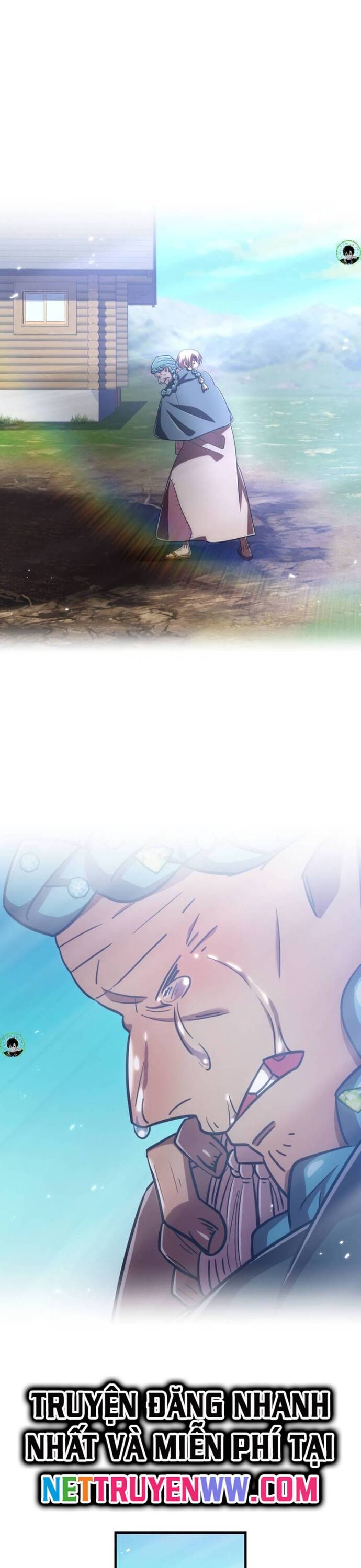 Huyết Thánh Cứu Thế Chủ~ Ta Chỉ Cần 0.0000001% Đã Trở Thành Vô Địch chapter 95 53