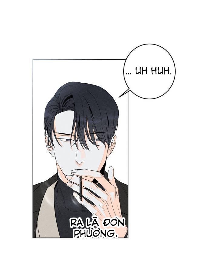 dù vậy, cậu vẫn thích sao? chapter 5 35