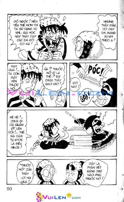 ninja loạn thị chapter 1 91