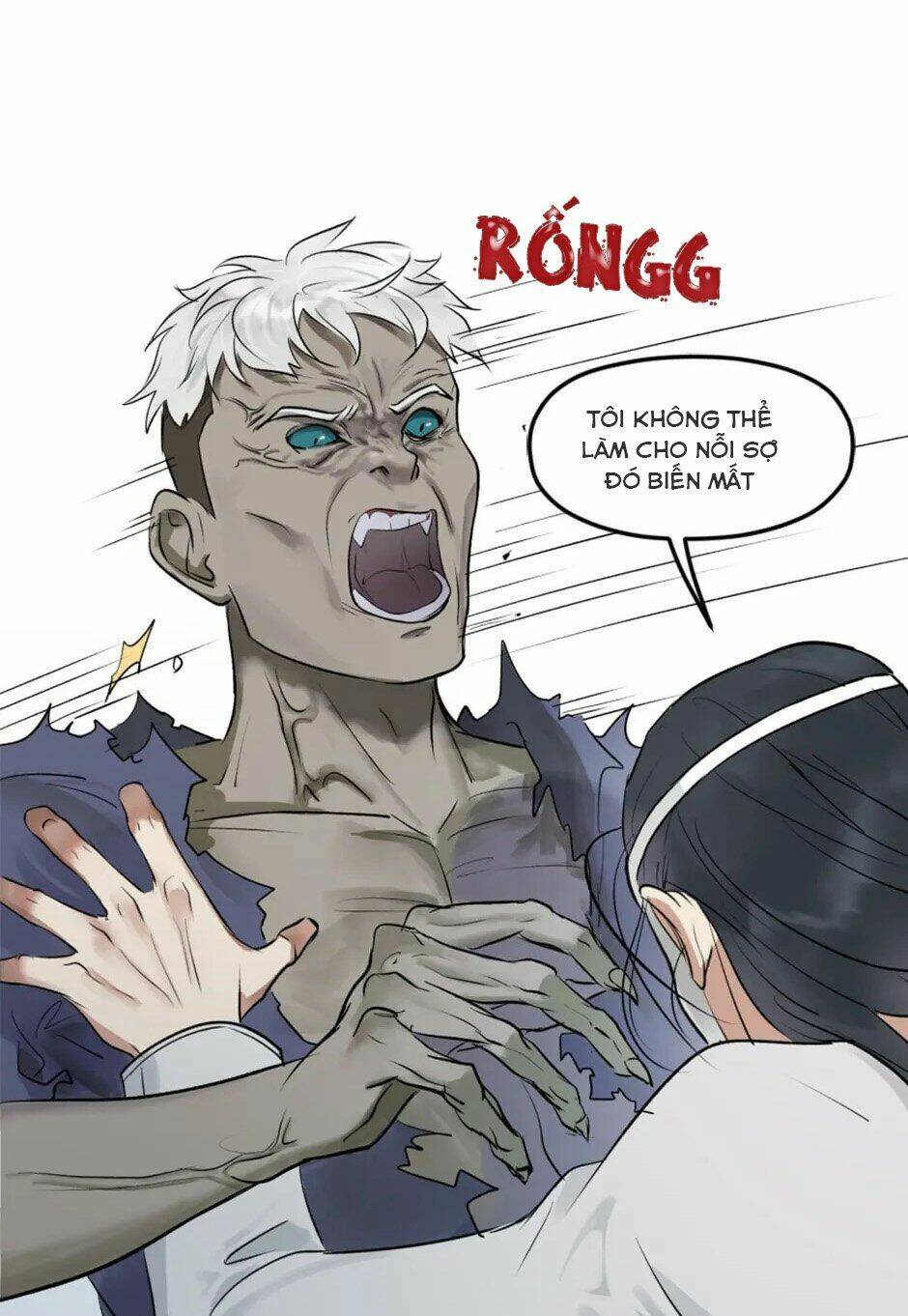 anh hùng và hiệp nữ chapter 16 14