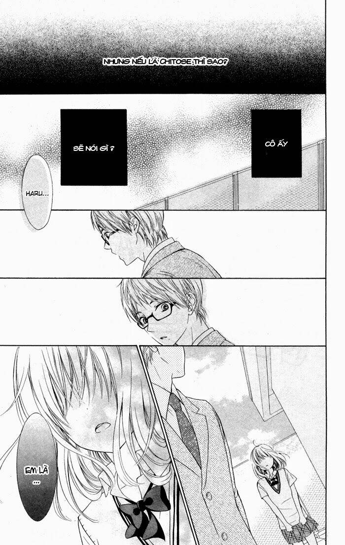 hajimari no niina chapter 8 15