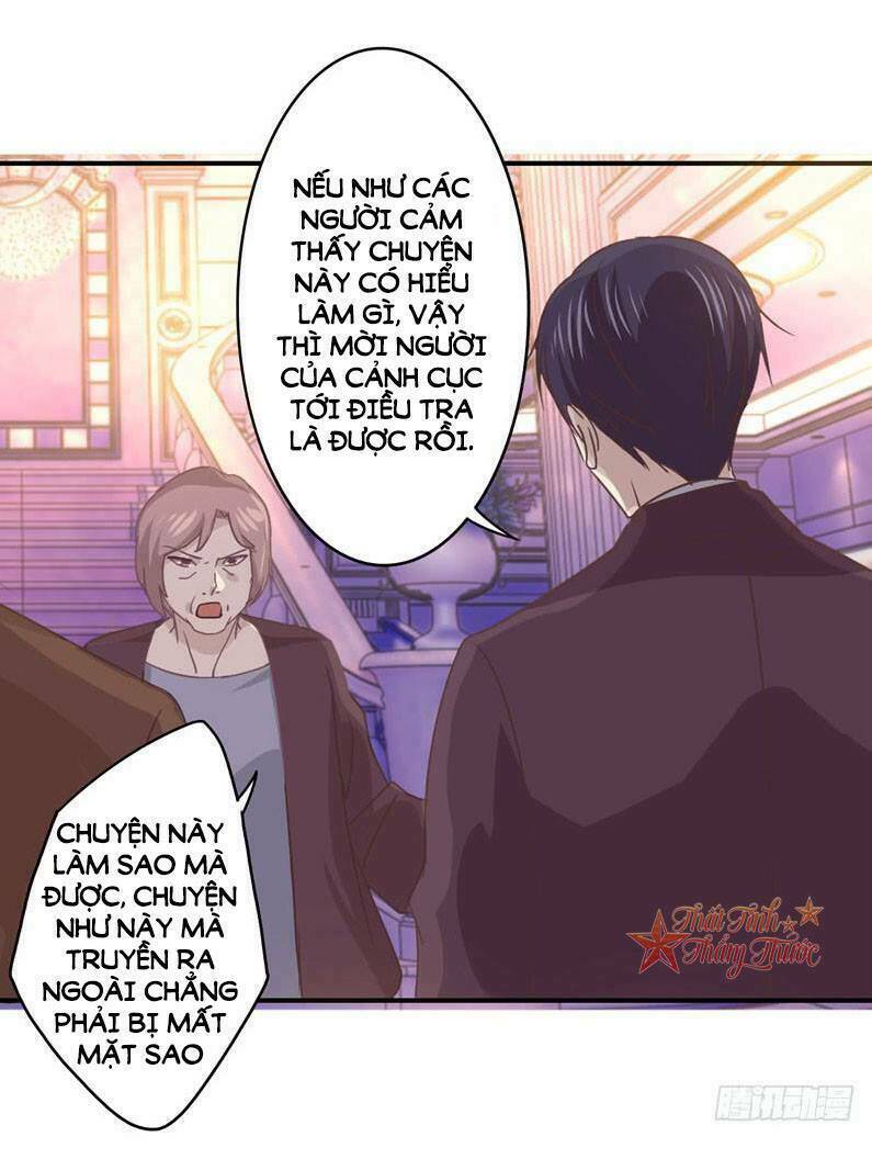 cuồng duệ tiểu thê chapter 21 25