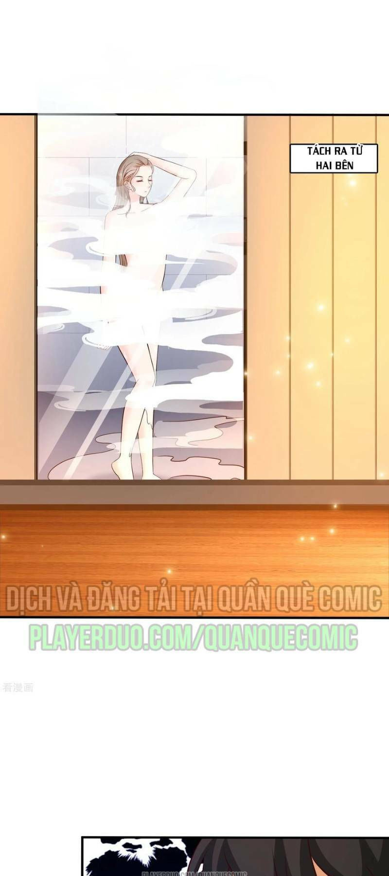 tối cường vận đào hoa chapter 52 21