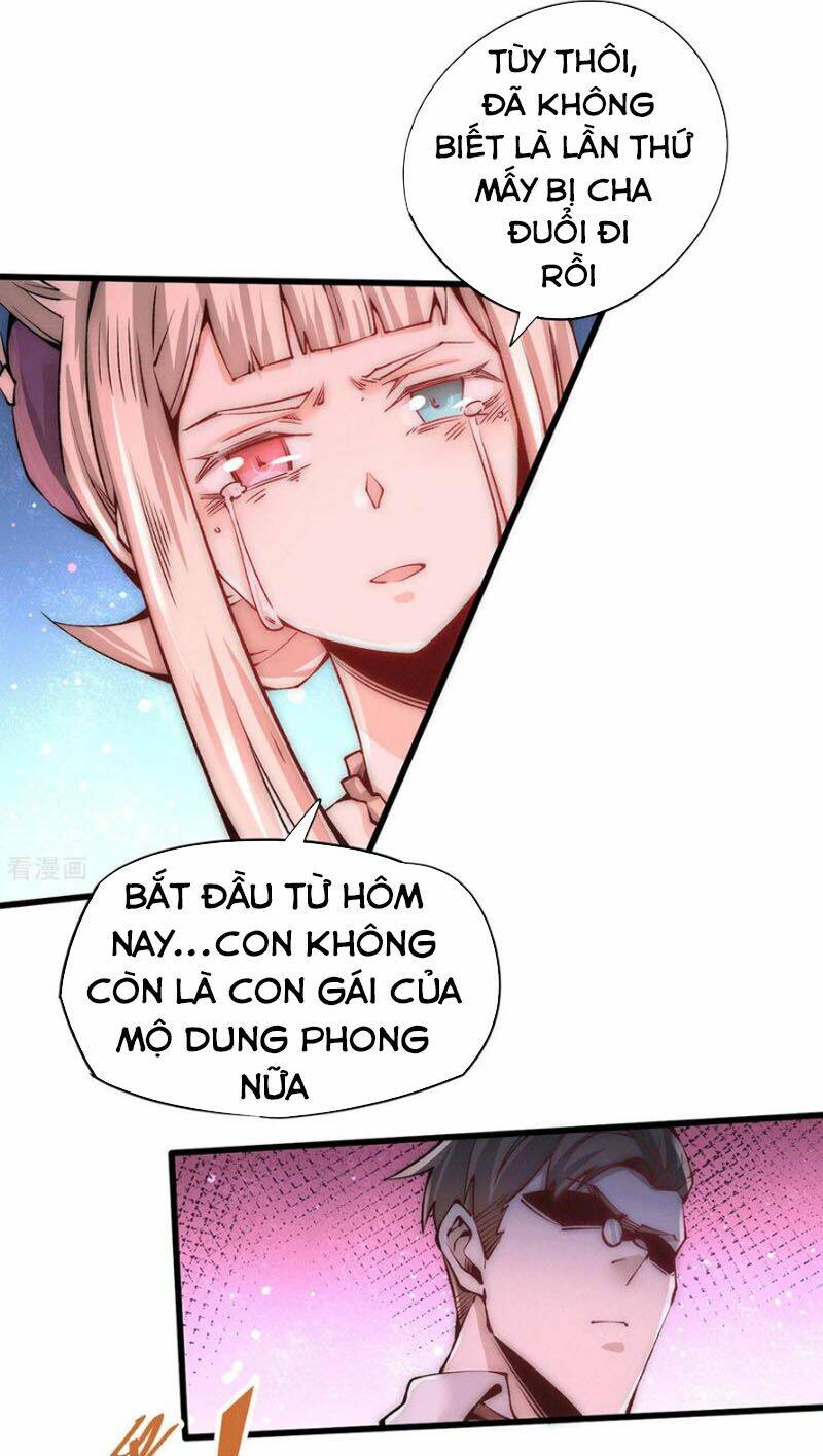 đô thị đỉnh phong cao thủ chapter 208 6