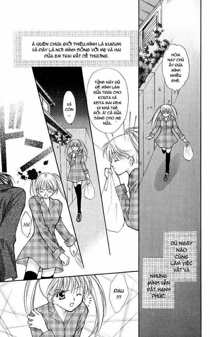 anh chàng khắc tinh chapter 1 6