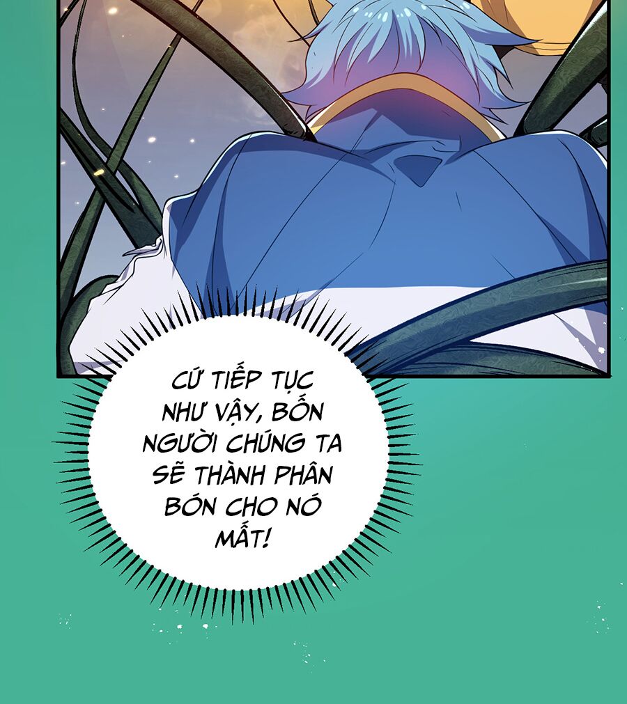 hệ thống mô phỏng linh sủng chapter 18 15