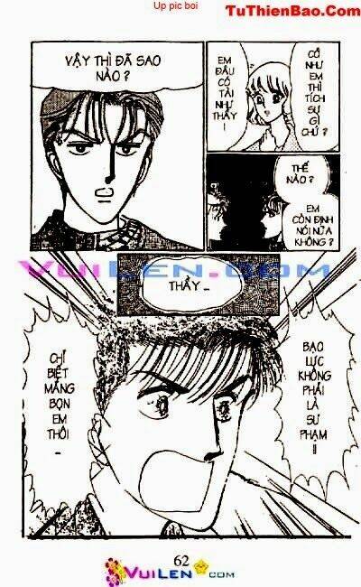 cô bé khóc nhè chapter 13 61