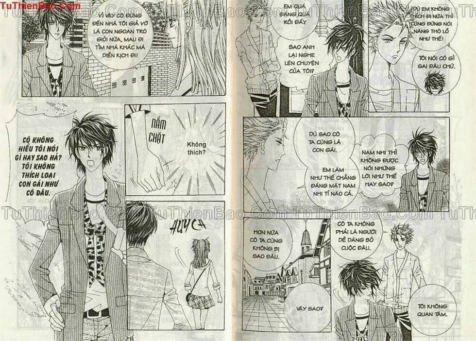 ngôi sao may mắn chapter 5 15