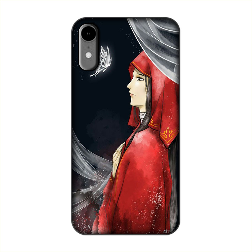 ỐP LƯNG IN DÀNH CHO IPHONE XR