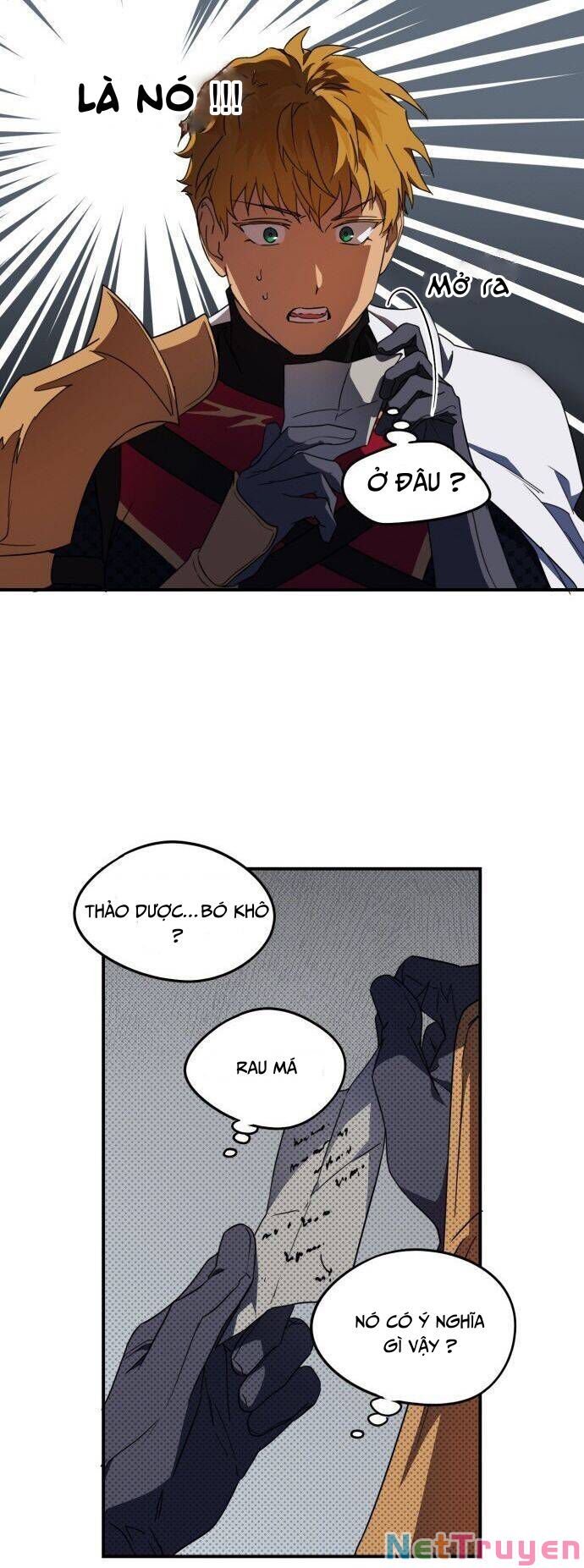 bị che khuất bởi ánh hoàng hôn chapter 37 44