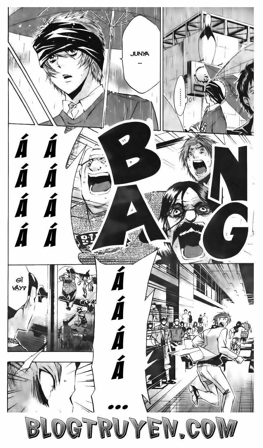 ma vương chapter 91 6