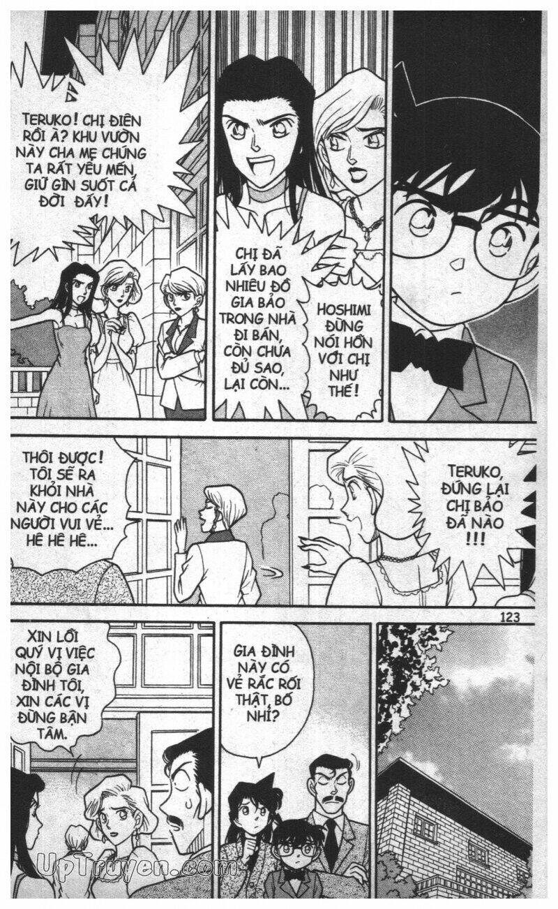 conan - bộ đặc biệt chapter 5 116