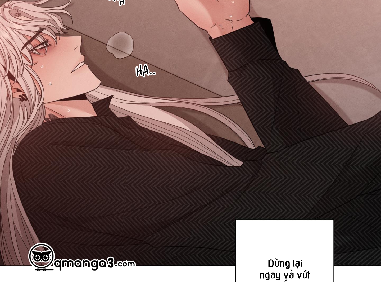 hội chứng minmotion chapter 24 158