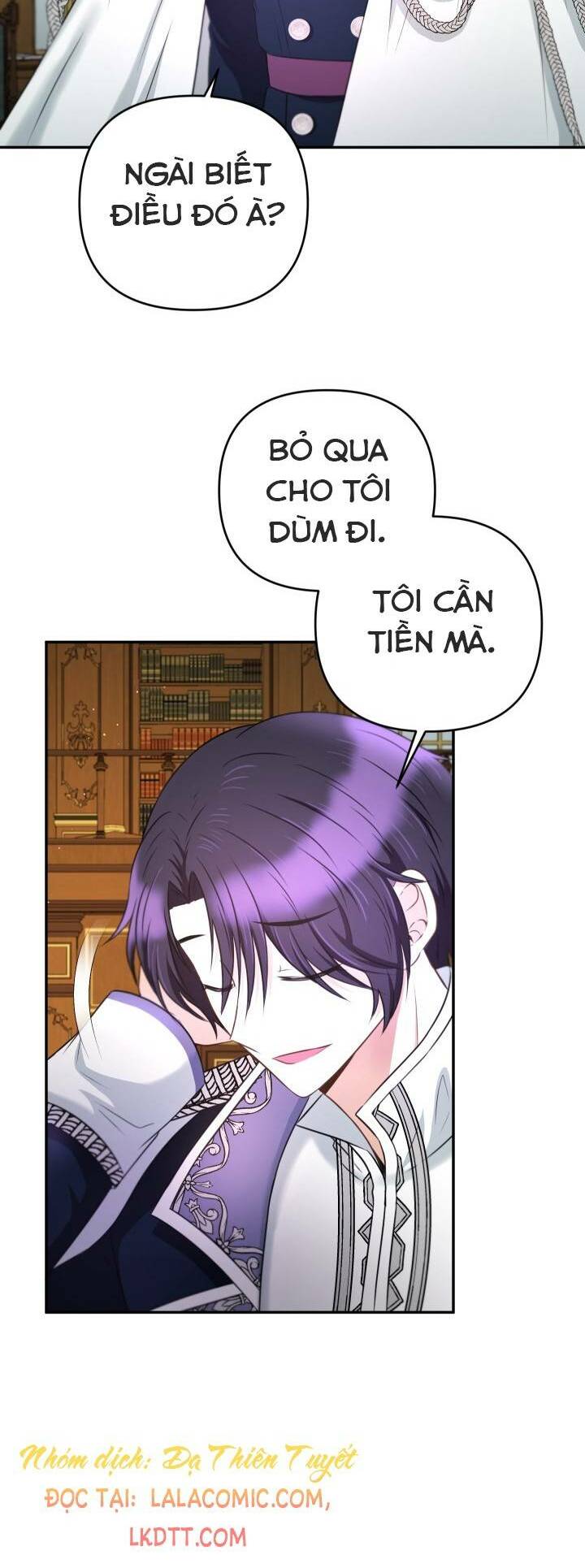 công chúa xấu xa chapter 34 4