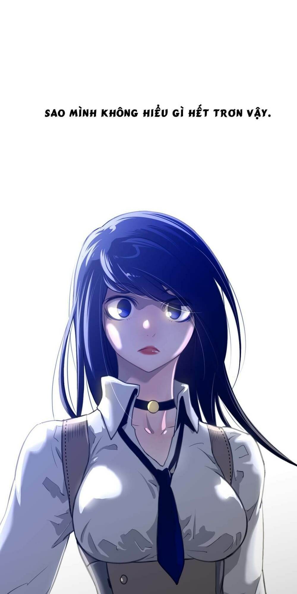 một nửa hoàn hảo chapter 6 91