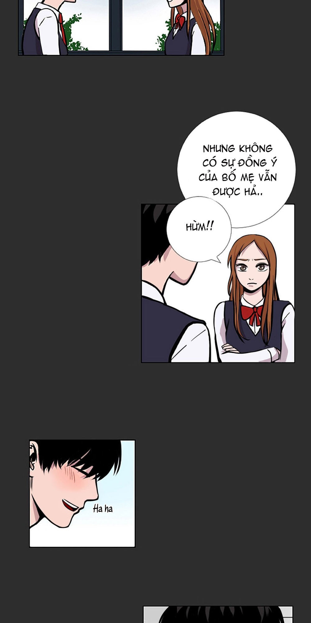 in our lifetime chapter 4 49