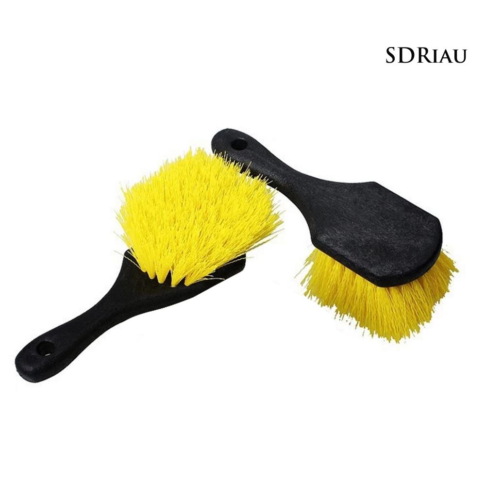 Cọ Vệ Sinh Bánh Xe Ô Tô Chuyên Dụng