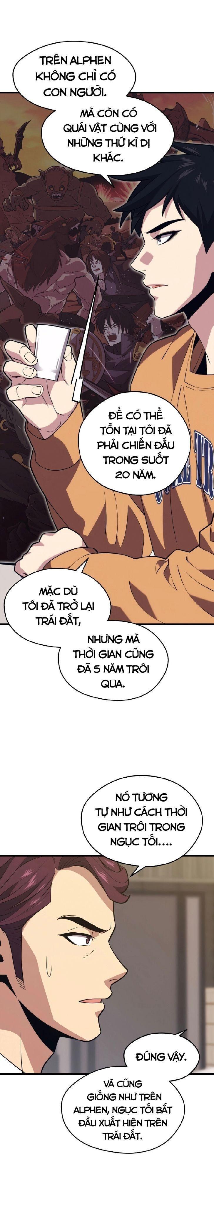 linh hồn ở nhà ga seoul chapter 42 22