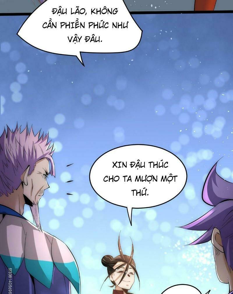 đô thị đỉnh phong cao thủ chapter 136 5