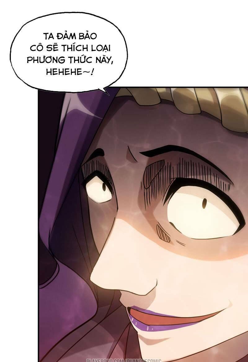 khởi đầu bằng một con côn chapter 60 2