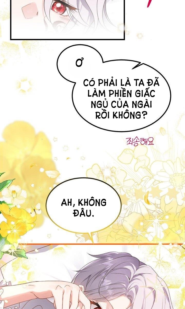 trở thành vợ thái tử quái vật chapter 29.1 5