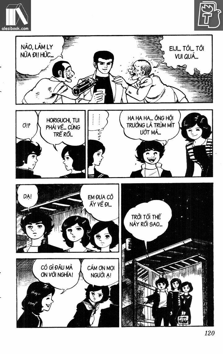 ganbare genki chapter 27 36