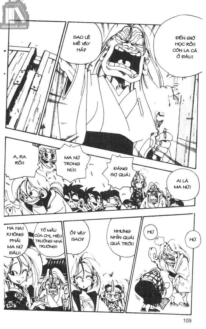 bộ đôi siêu hài chapter 189 19