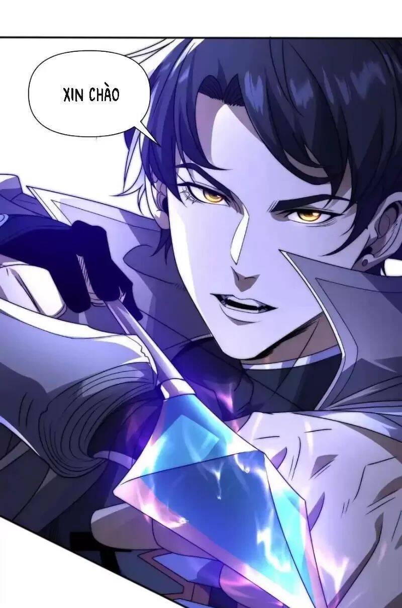 võng du: ta có thể tiến hoá tất cả! chapter 5 7