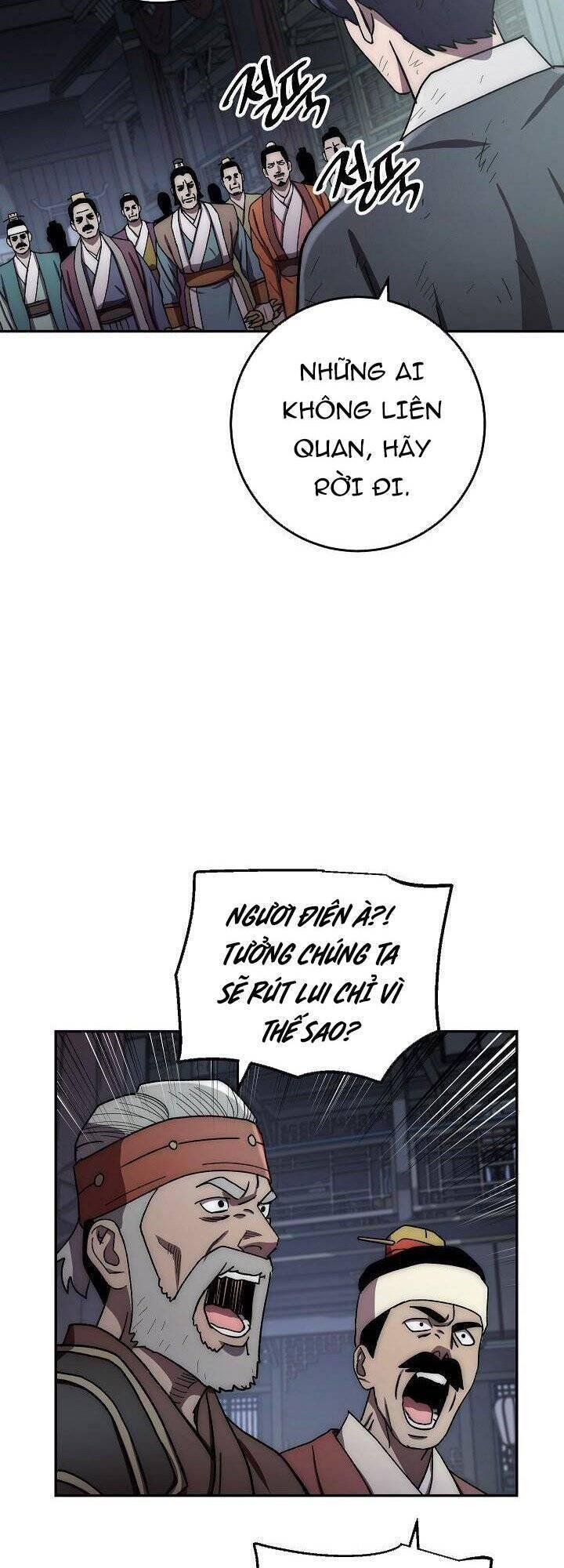 huyền thoại diệt thế độc long chapter 32 20