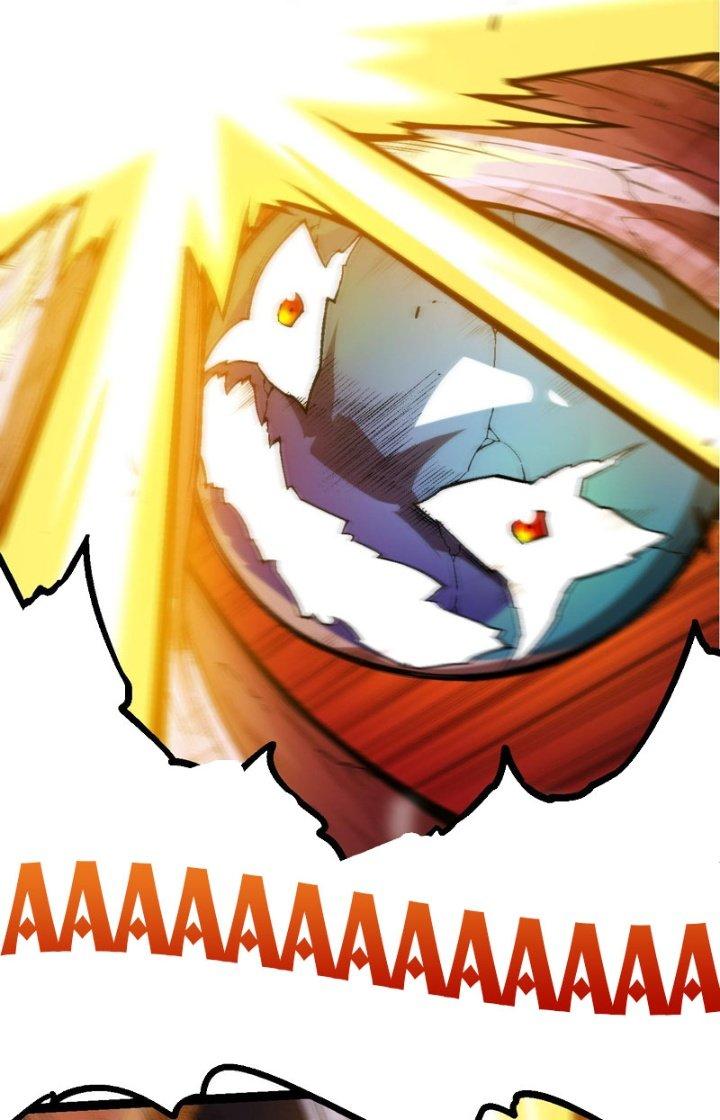 từ cây cổ thụ bắt đầu tiến hóa chapter 64 57