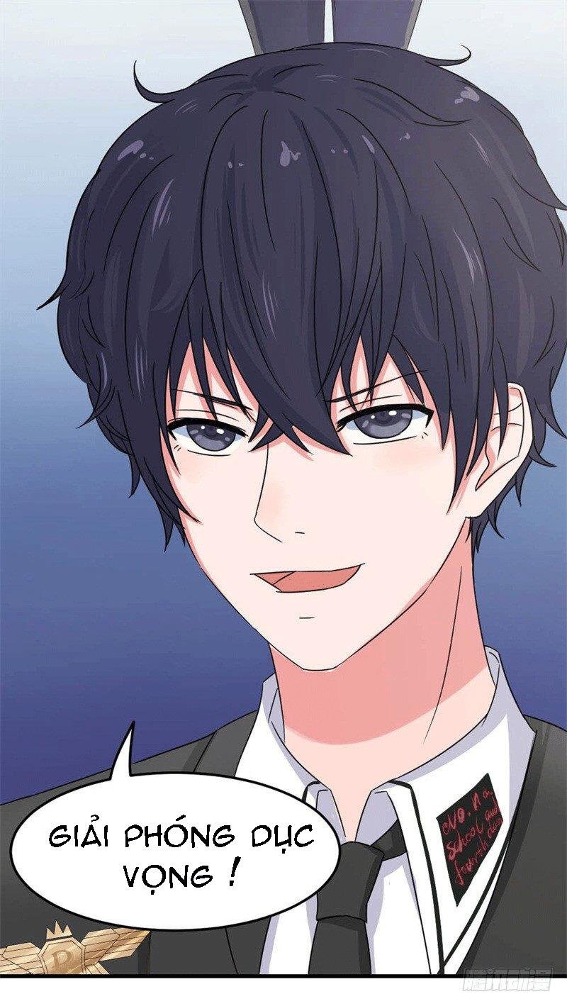 mặt nạ mất kiểm soát chapter 5 22