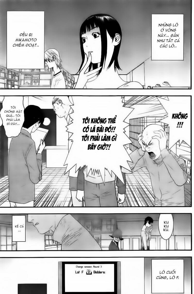 liar game chapter 161 18