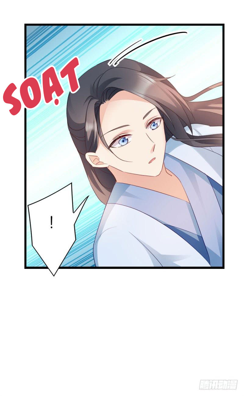 độc tâm cuồng phi khuynh thiên hạ chapter 30 16