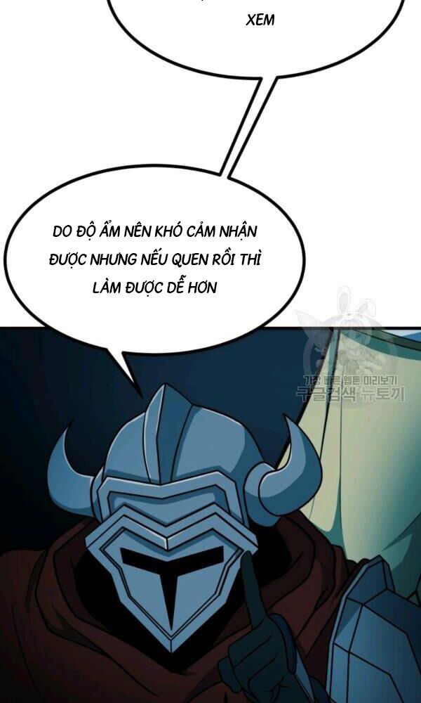 ngôi nhà kết nối với hầm ngục chapter 41 34