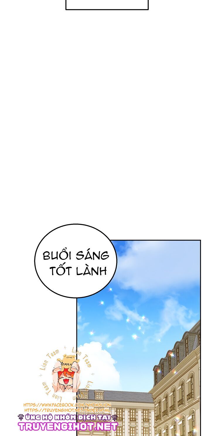 hãy trả lời em, hoàng tử! chapter 19 27