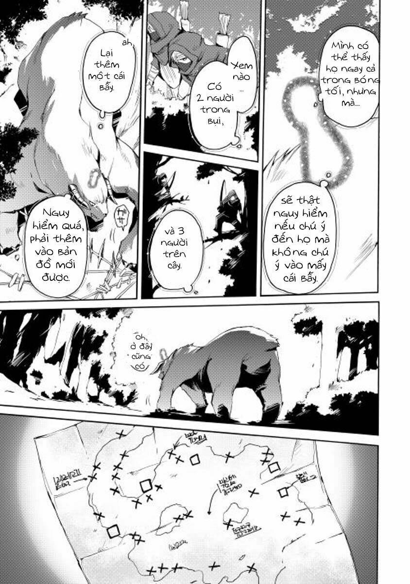 spirit migration chapter 15 14