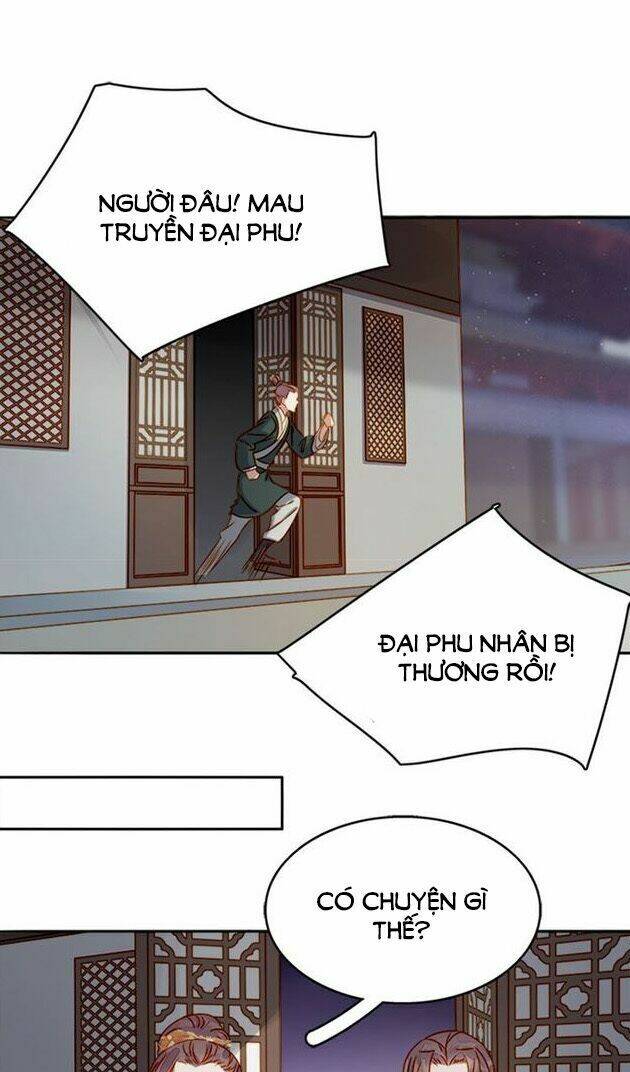 xuân khuê bí lục: xưởng công thái liêu nhân chapter 48 25