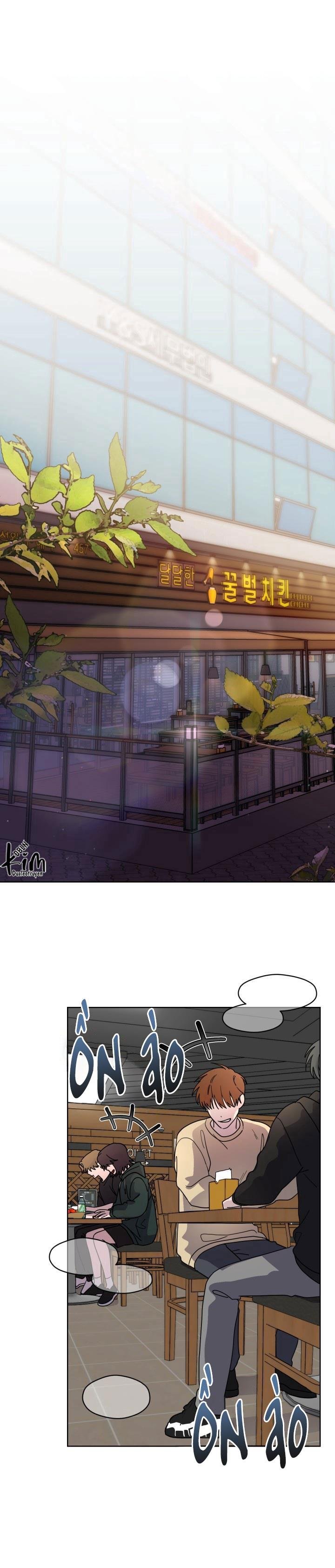 bl ngắn tuyển chọn Chapter 28.2 biểu tượng 11 1