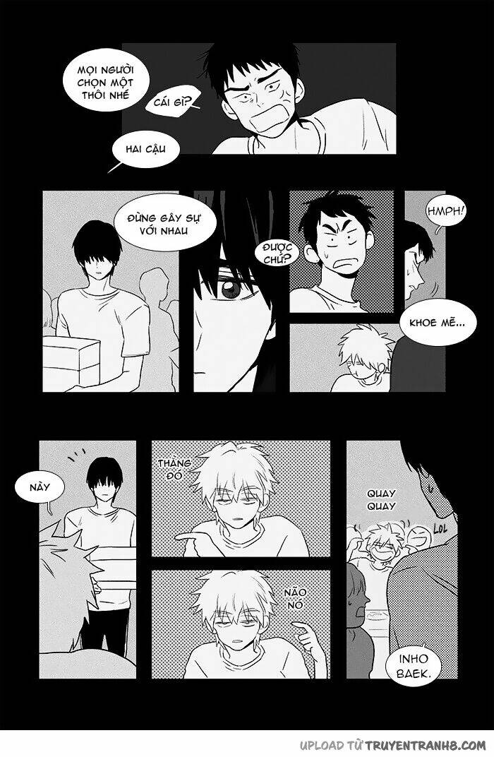 bẫy tình yêu chapter 62 9