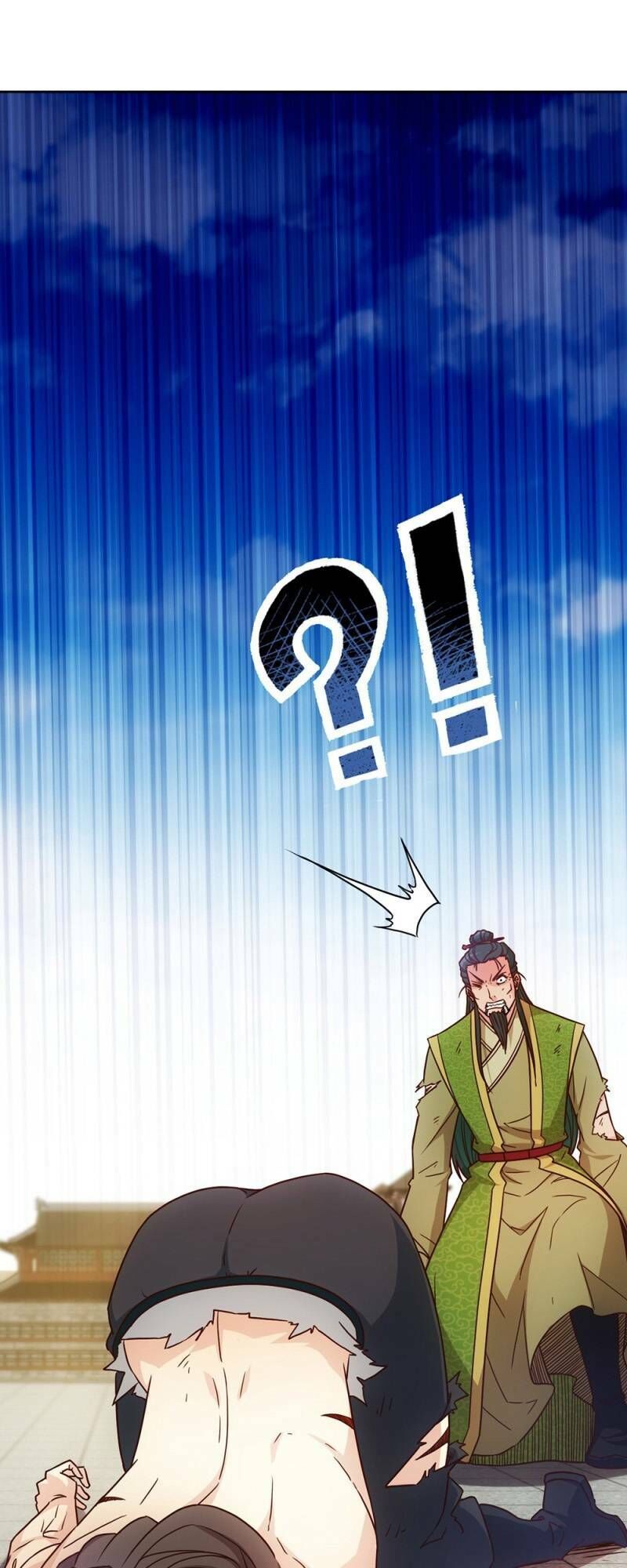 hồng thiên thần tôn chapter 34 36