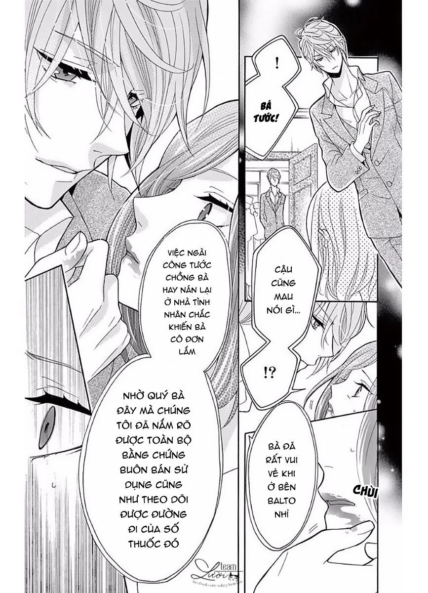 teito hatsukoi shinjuu chapter 4 21