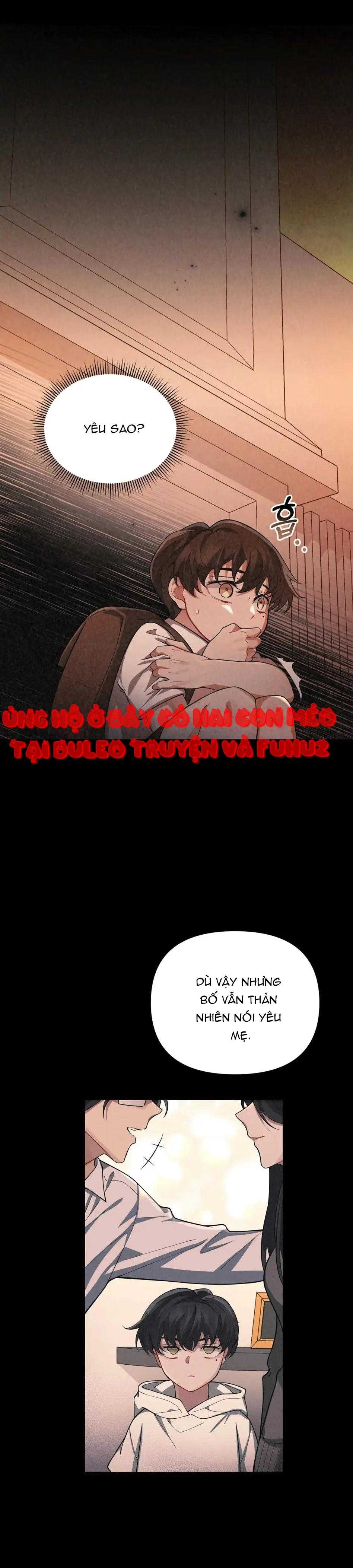vết cắn tình yêu chapter 22 12