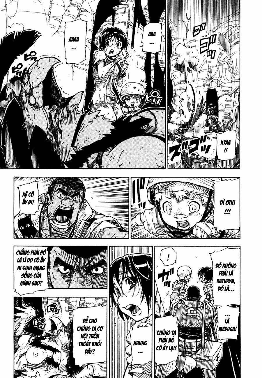 king of thorns chapter 26 19