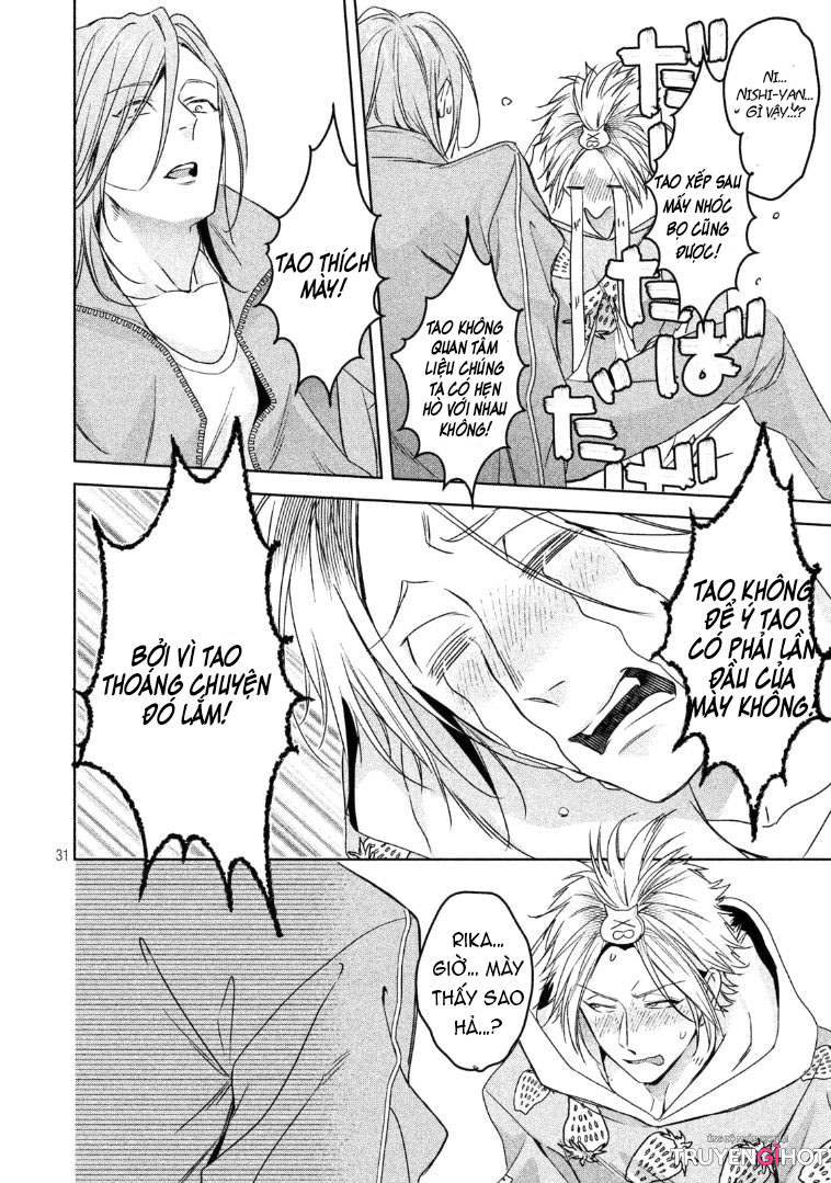 doushitemo yaritakute gakuen chapter 5.2 9