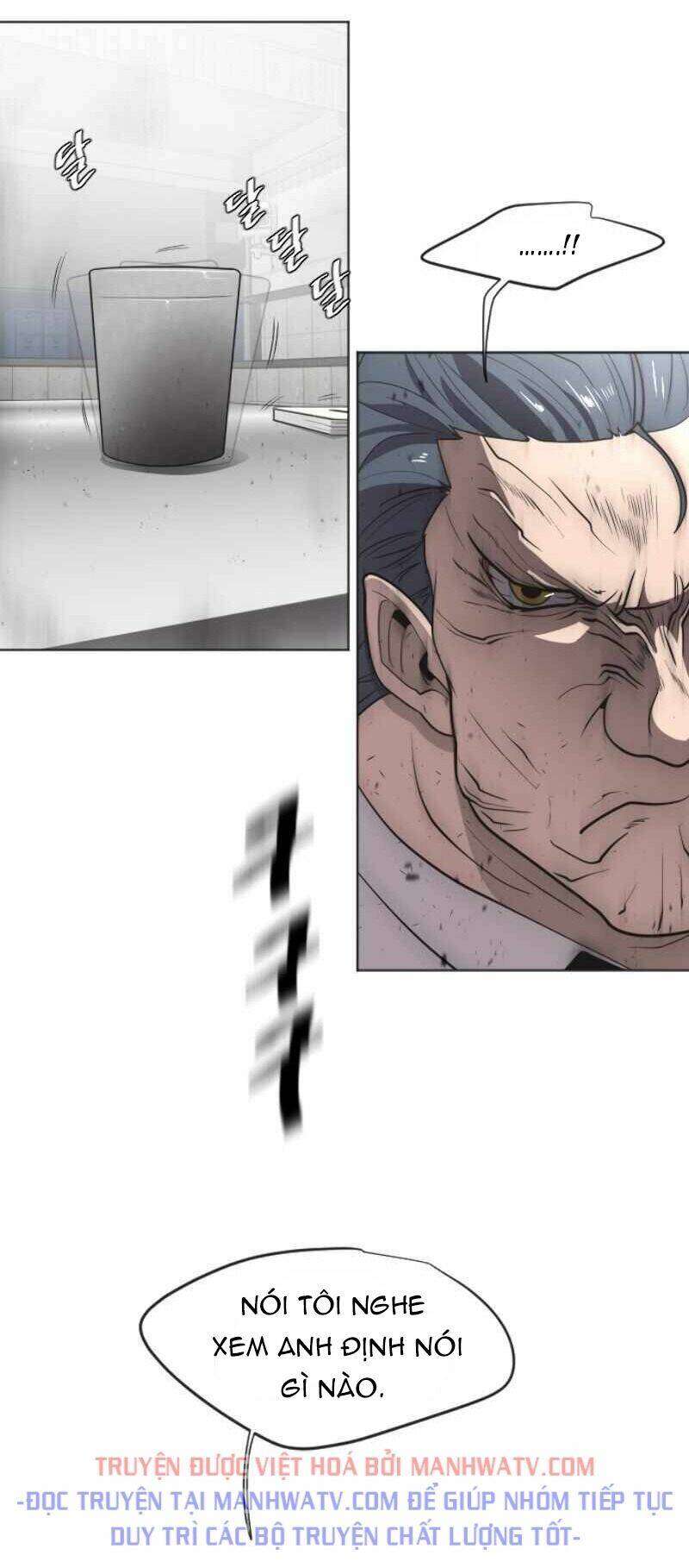 kĩ nguyên của anh hùng chapter 30 30