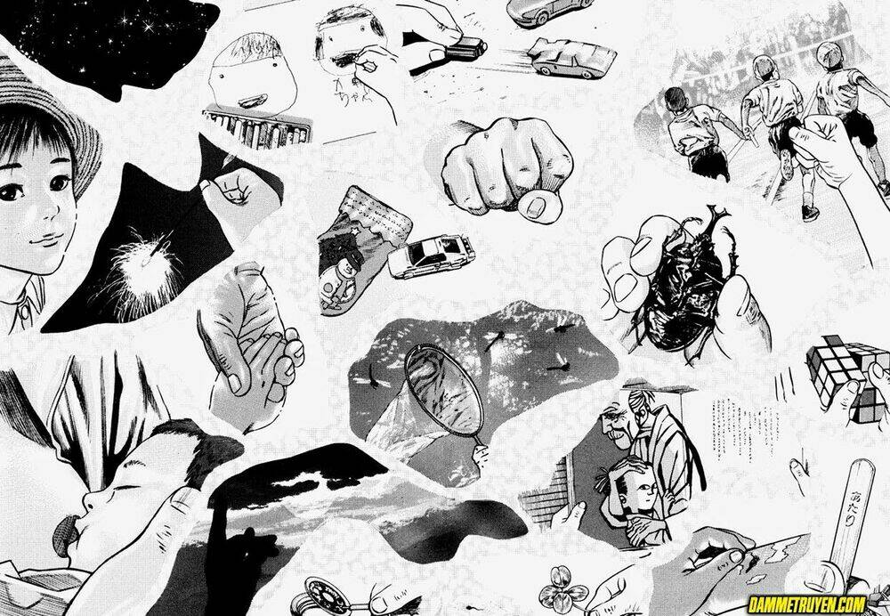 homunculus chapter 48 27